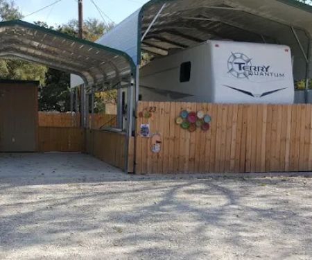 Concord RV City Park