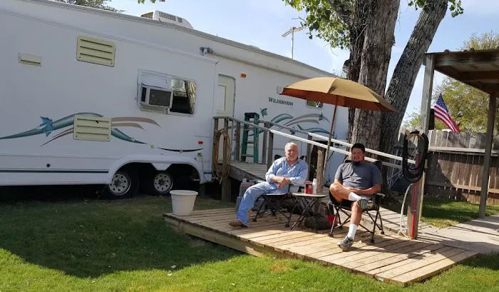 Concord RV City Park Picture 4