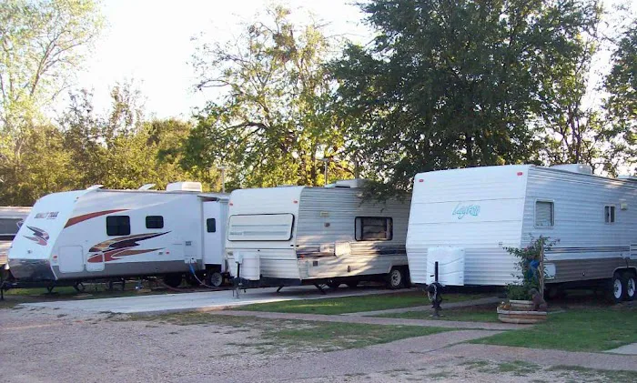 Concord RV City Park Picture 2
