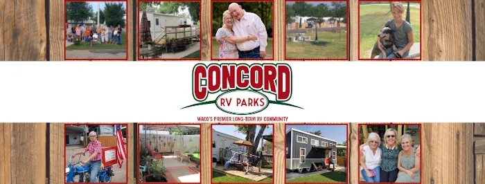Concord RV City Park Picture 5
