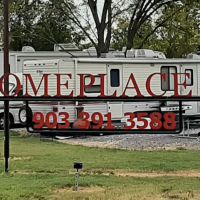 RV park ico