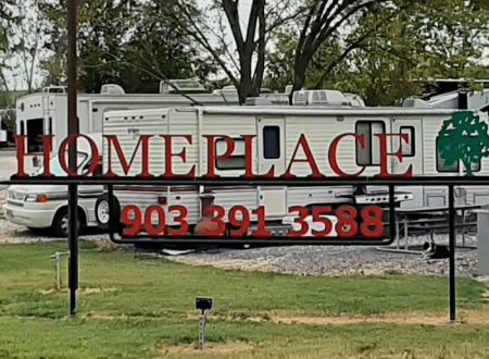RV park