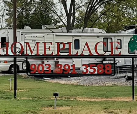 RV park