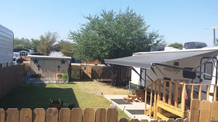 Concord RV Countryview Park Picture 2