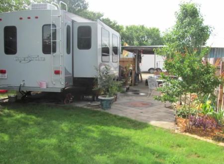 Concord RV Countryview Park