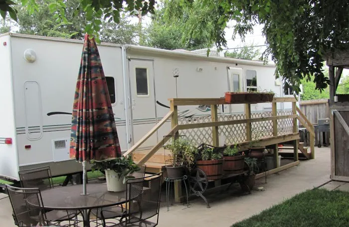 Concord RV Countryview Park Picture 3