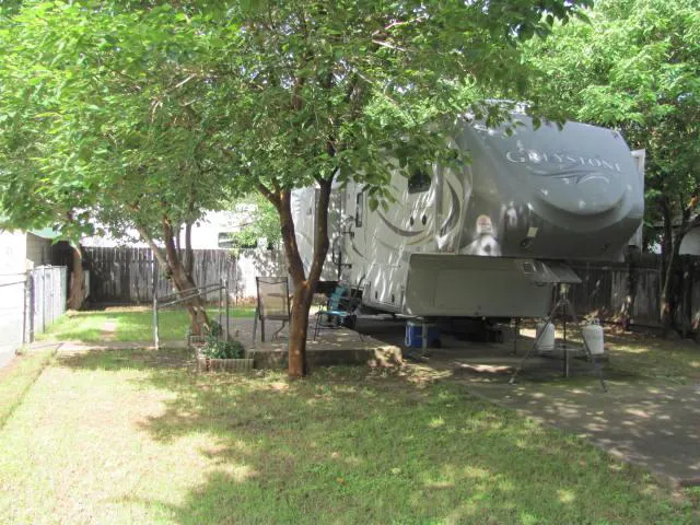 Concord RV Countryview Park Picture 4