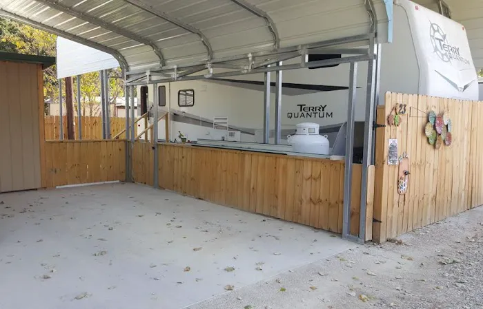 Concord RV Parks Main Office & Estates Park Picture 3