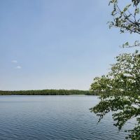 Osier Lake Campground ico