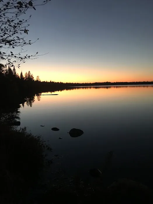 Osier Lake Campground Picture 5