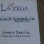 Lavega Mobile Home Estates #2