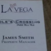 Lavega Mobile Home Estates #2 ico