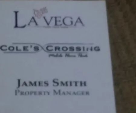 Lavega Mobile Home Estates #2