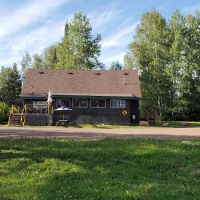 Wildhurst Lodge & Campground ico