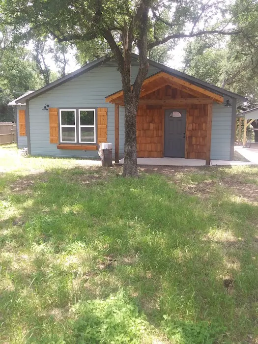 Lazy Oaks RV Park Picture 2