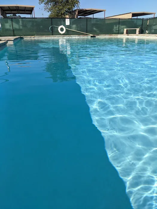 Lazy Oaks RV Park Picture 1