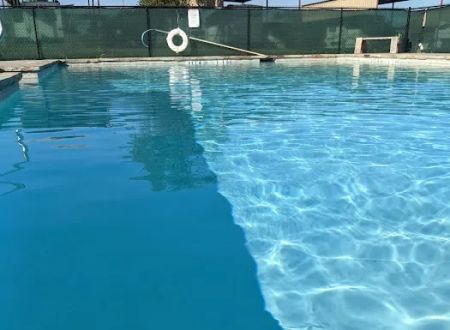 Lazy Oaks RV Park