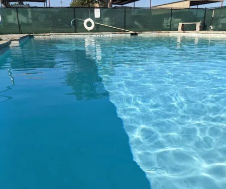 Lazy Oaks RV Park