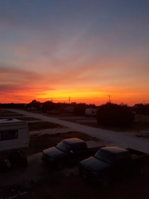 Lazy Oaks RV Park Picture 10