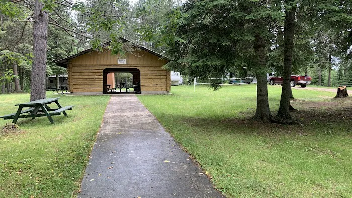 Heritage campround Picture 5