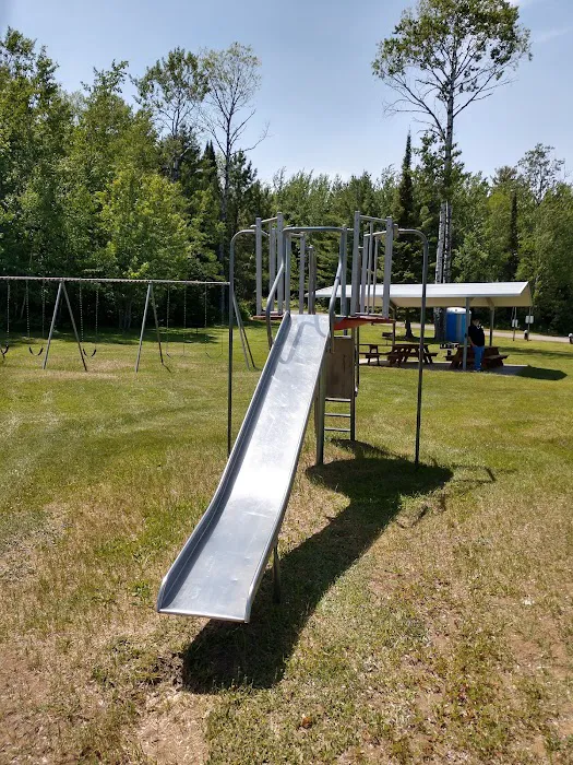 Birch Lake RV Park Picture 6