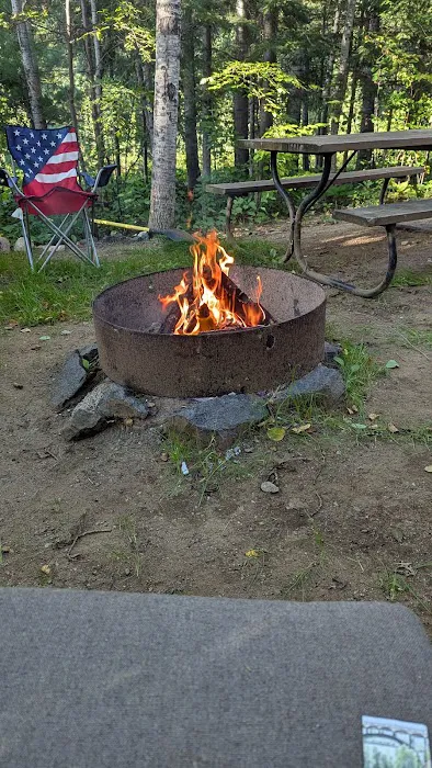 Birch Lake RV Park Picture 2