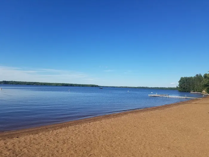 Birch Lake RV Park Picture 4