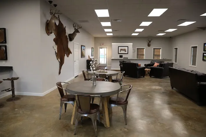 Patriot RV Park - Waco SE Picture 2