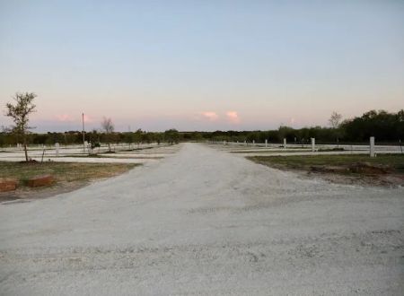 Patriot RV Park - Waco SE