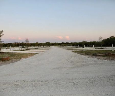 Patriot RV Park - Waco SE