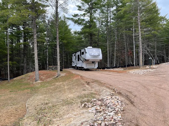 Babbitt Campground and RV Park Picture 5