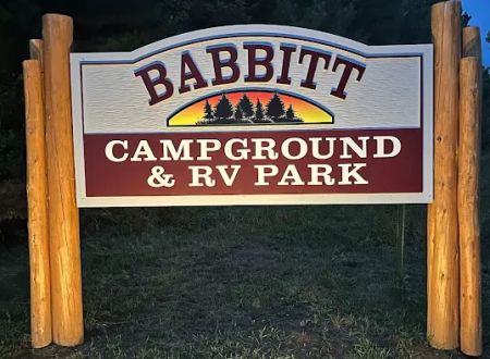 Babbitt Campground and RV Park