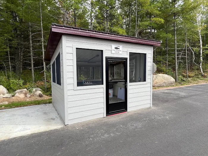 Babbitt Campground and RV Park Picture 3