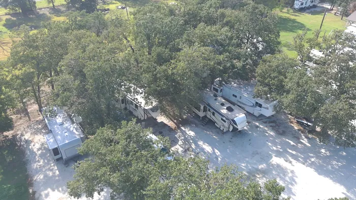 Marlin RV Park Picture 4