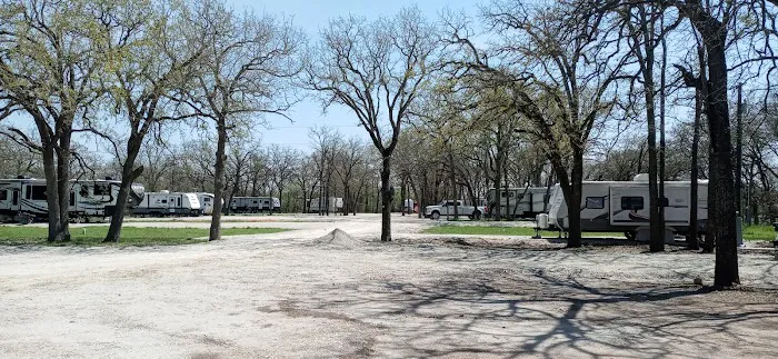 Marlin RV Park Picture 1