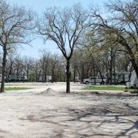 Marlin RV Park ico