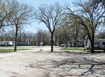 Marlin RV Park