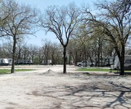 Marlin RV Park
