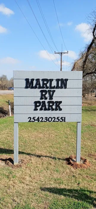 Marlin RV Park Picture 3