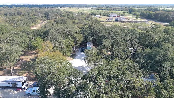 Marlin RV Park Picture 5