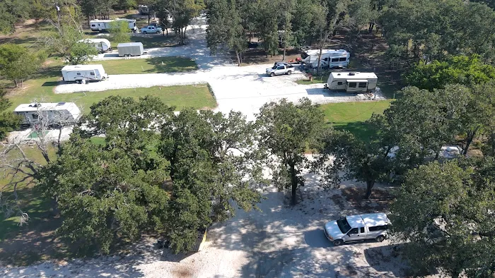 Marlin RV Park Picture 6