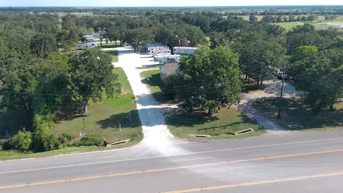 Marlin RV Park Picture 7