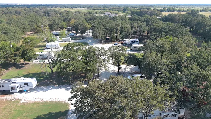 Marlin RV Park Picture 9