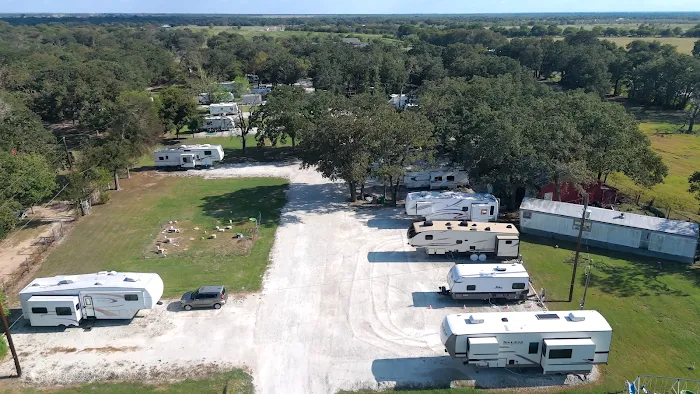 Marlin RV Park Picture 10