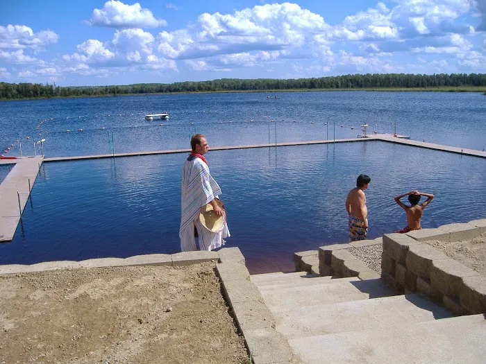 Camp buckskin Picture 4