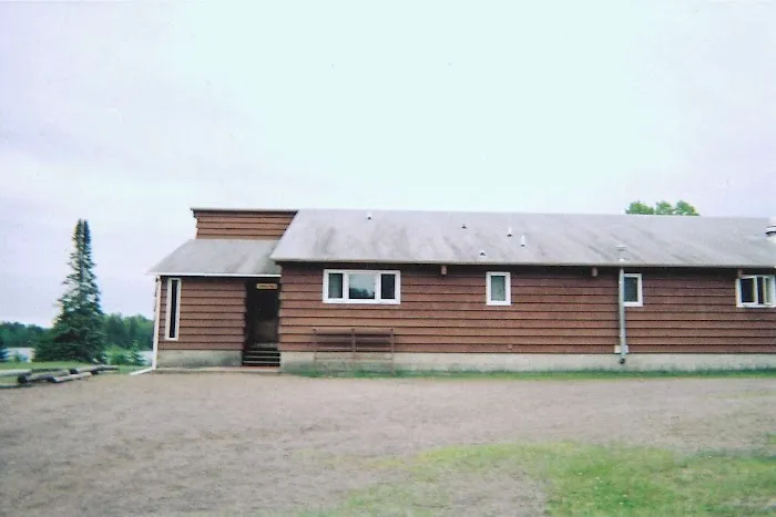 Camp buckskin Picture 5