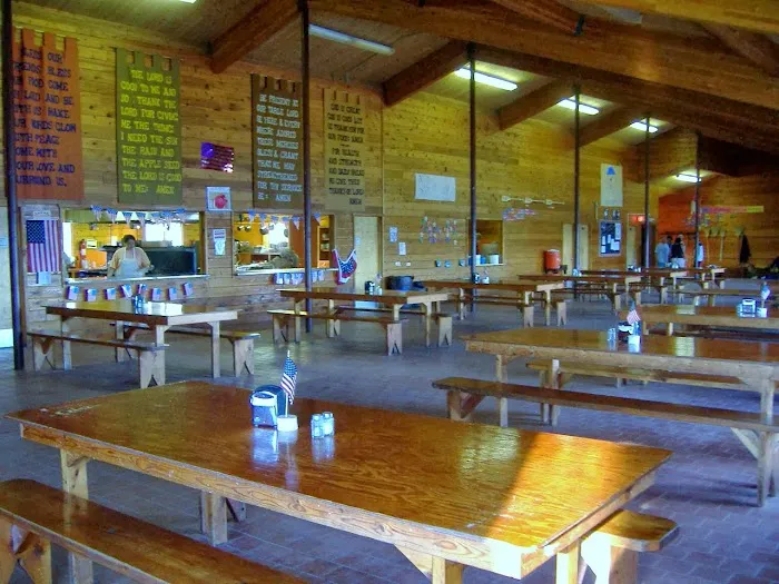 Camp buckskin Picture 8