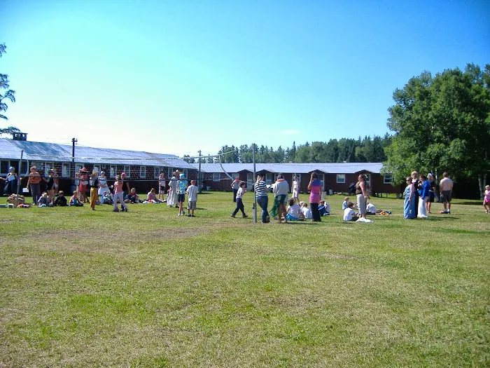 Camp buckskin Picture 7