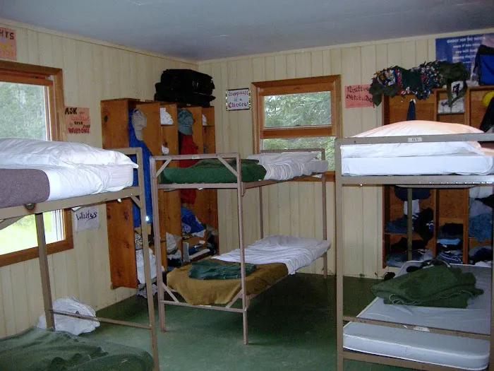 Camp buckskin Picture 6