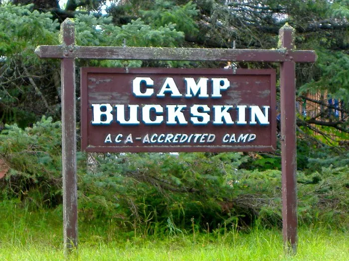 Camp buckskin Picture 9